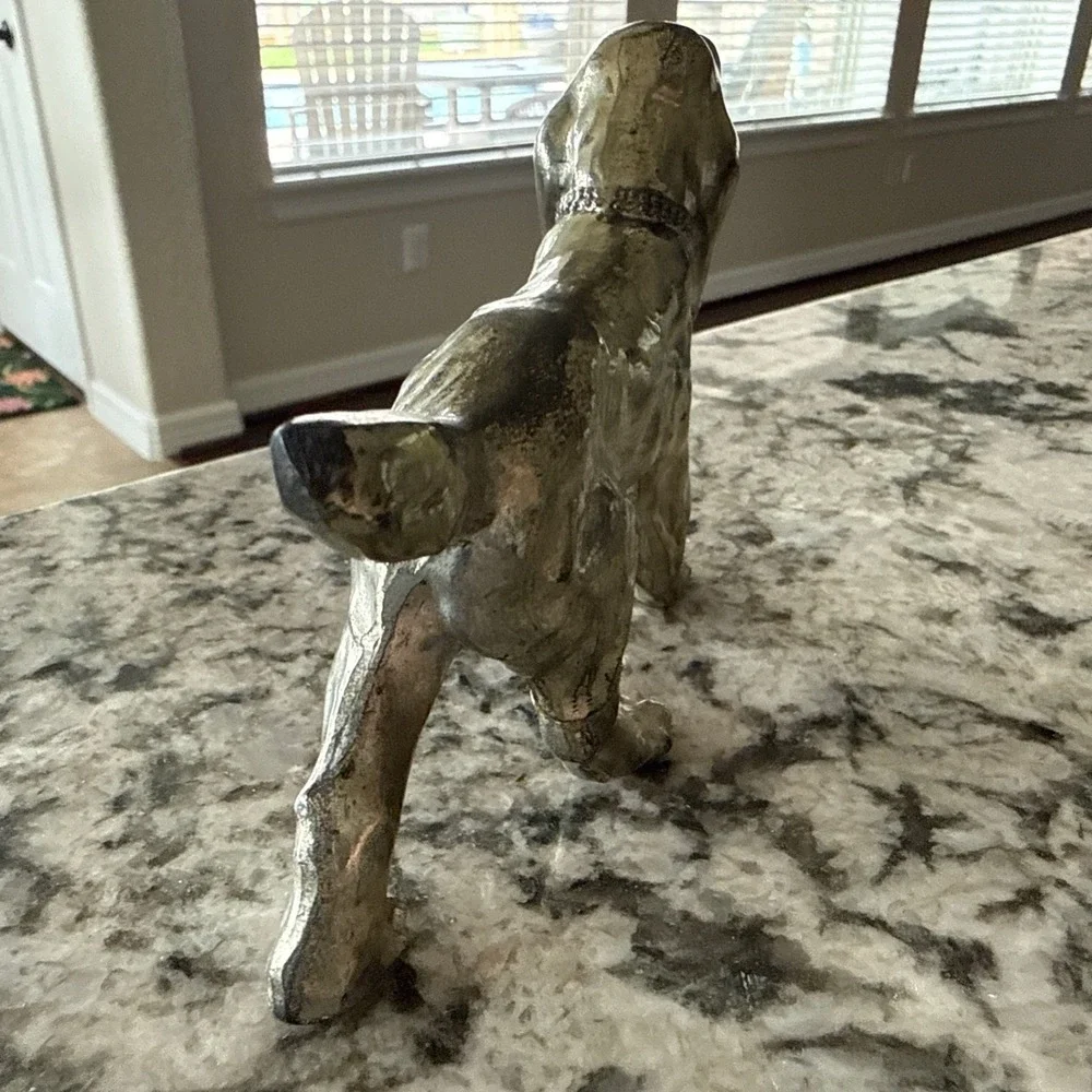 Vintage Hunting Bird Dog Japan